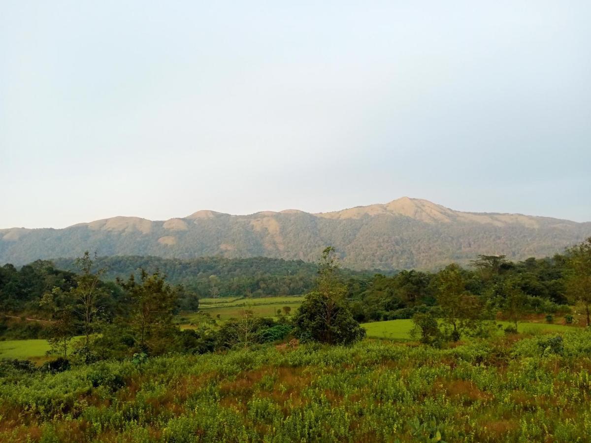Camp Nishani Bhagamandala Екстер'єр фото